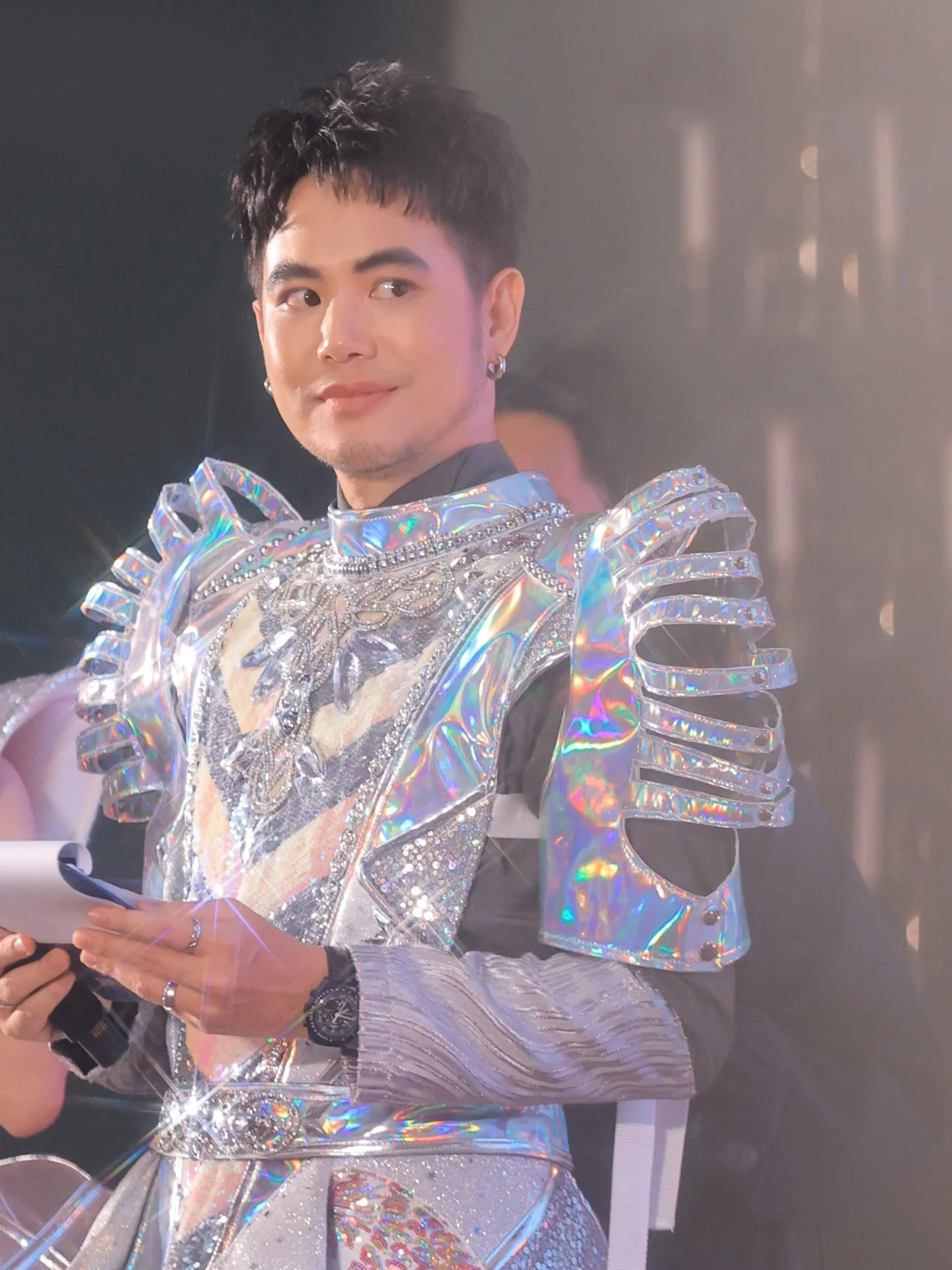 อ๋อง - เขมรัชต์ สุนทรนนท์