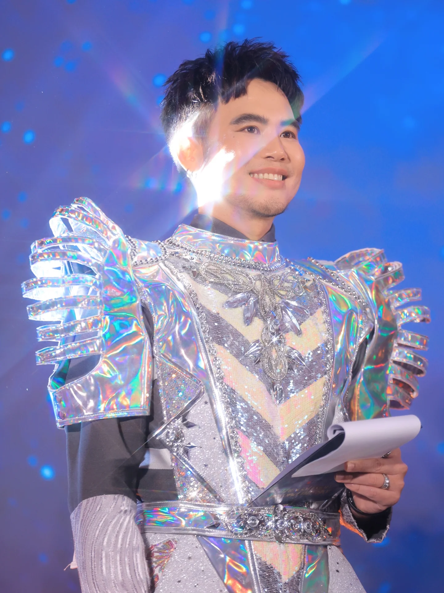 อ๋อง - เขมรัชต์ สุนทรนนท์