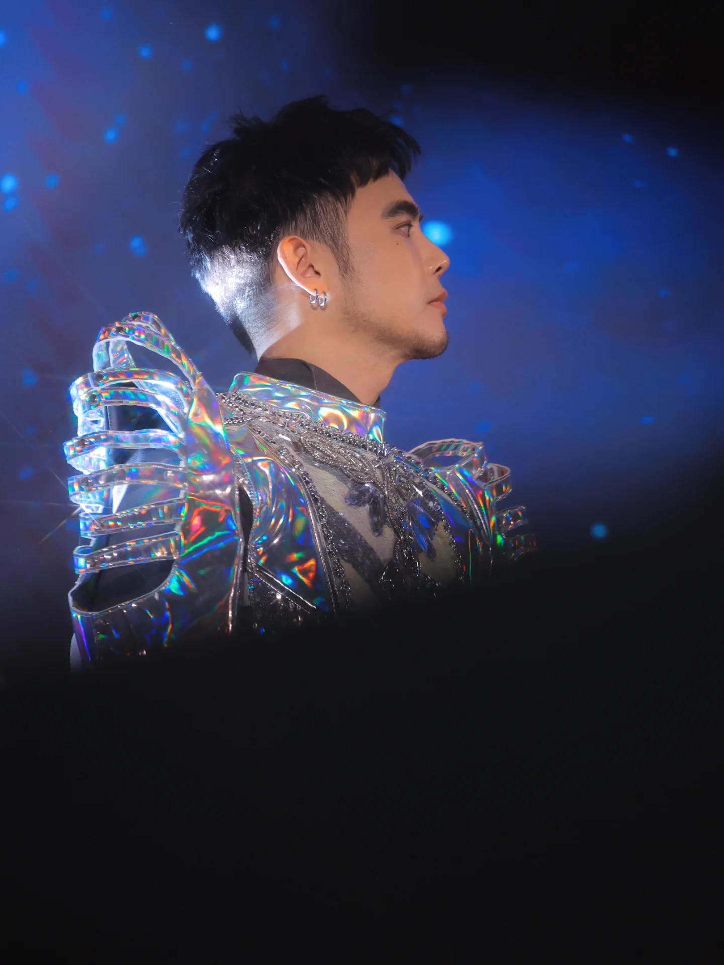 อ๋อง - เขมรัชต์ สุนทรนนท์