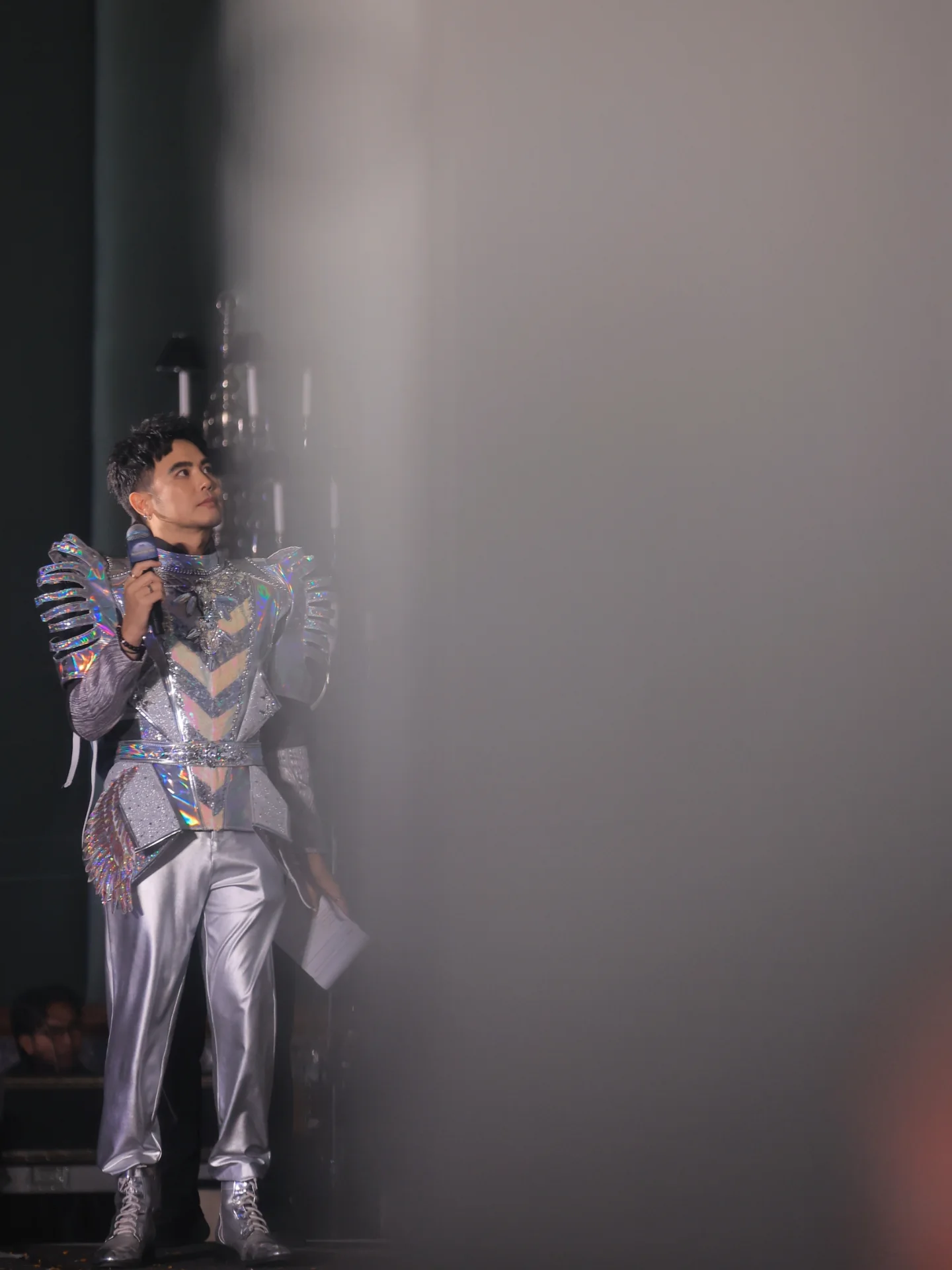 อ๋อง - เขมรัชต์ สุนทรนนท์