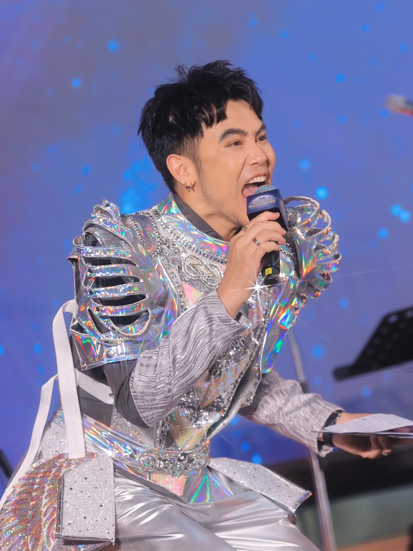 อ๋อง - เขมรัชต์ สุนทรนนท์