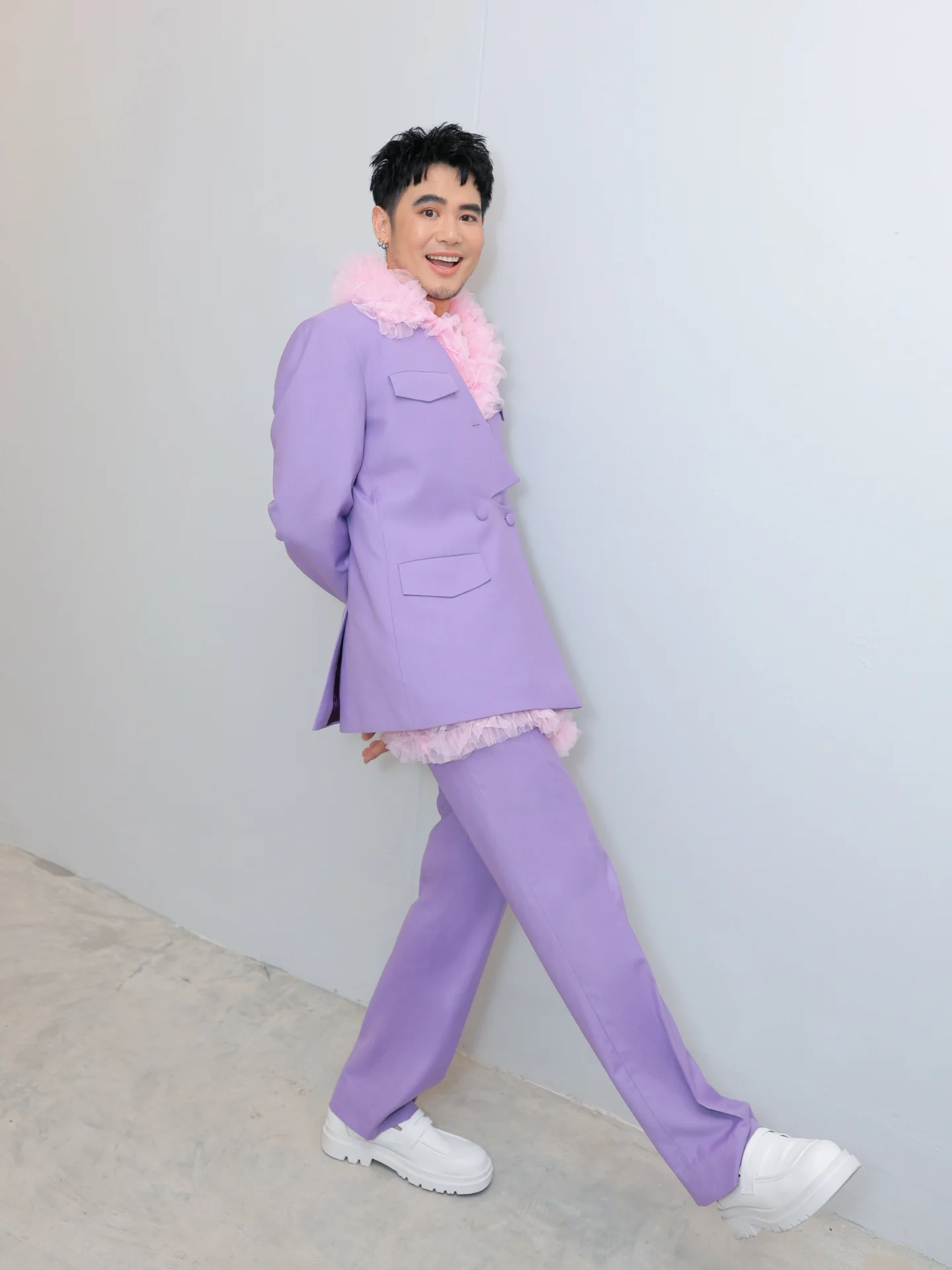 อ๋อง - เขมรัชต์ สุนทรนนท์