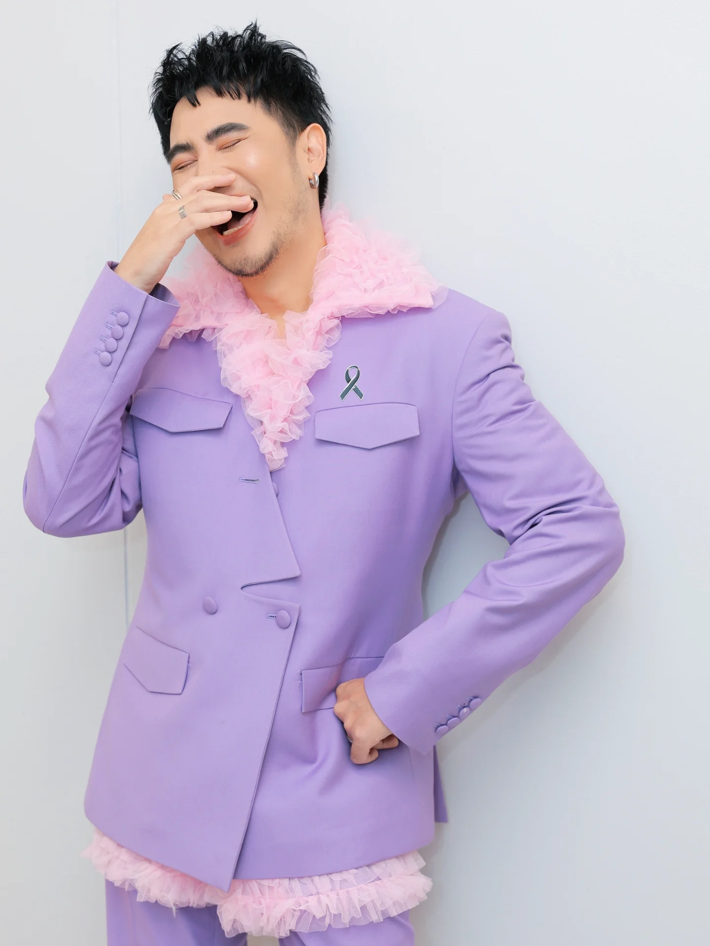 อ๋อง - เขมรัชต์ สุนทรนนท์