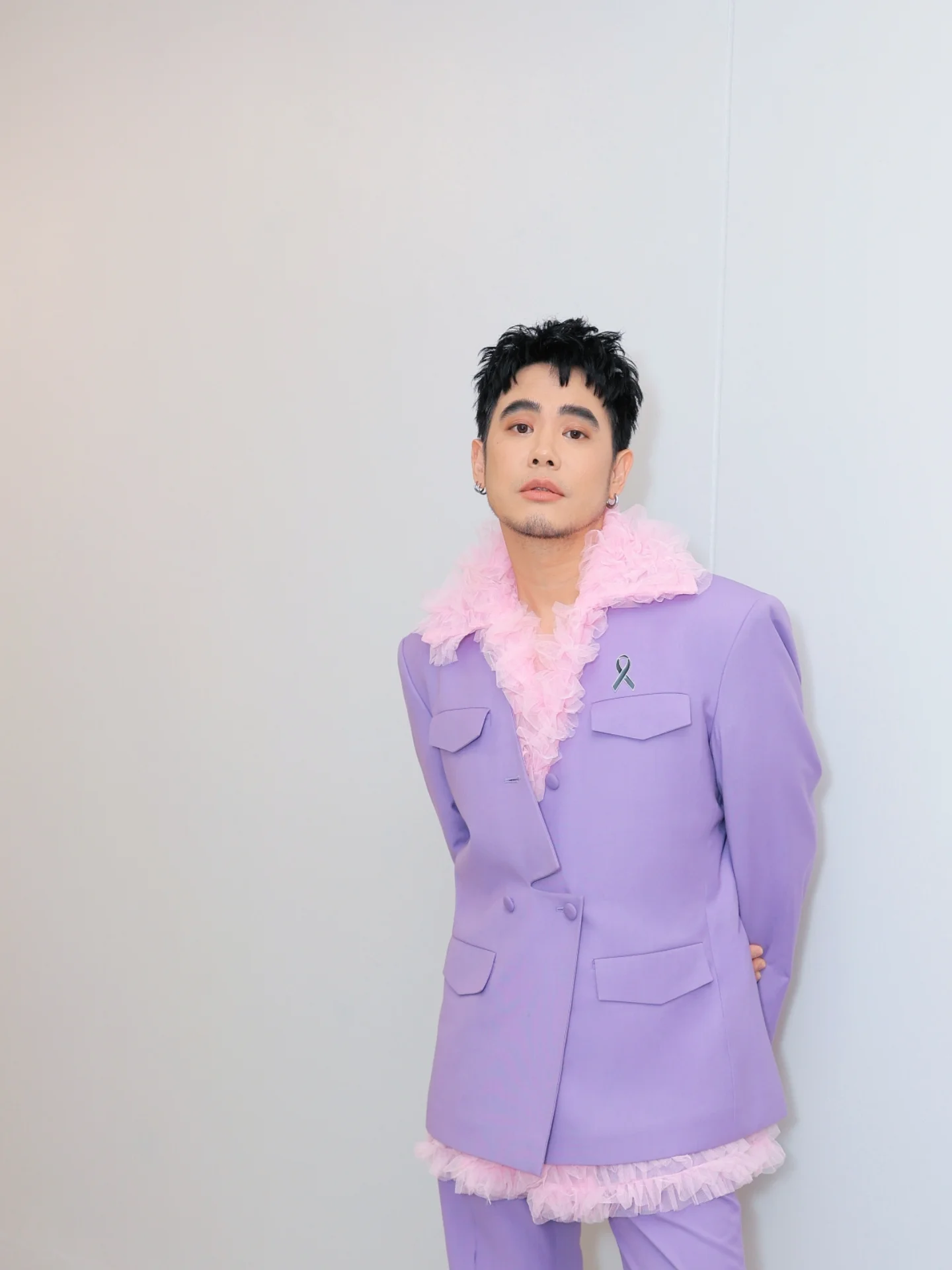 อ๋อง - เขมรัชต์ สุนทรนนท์