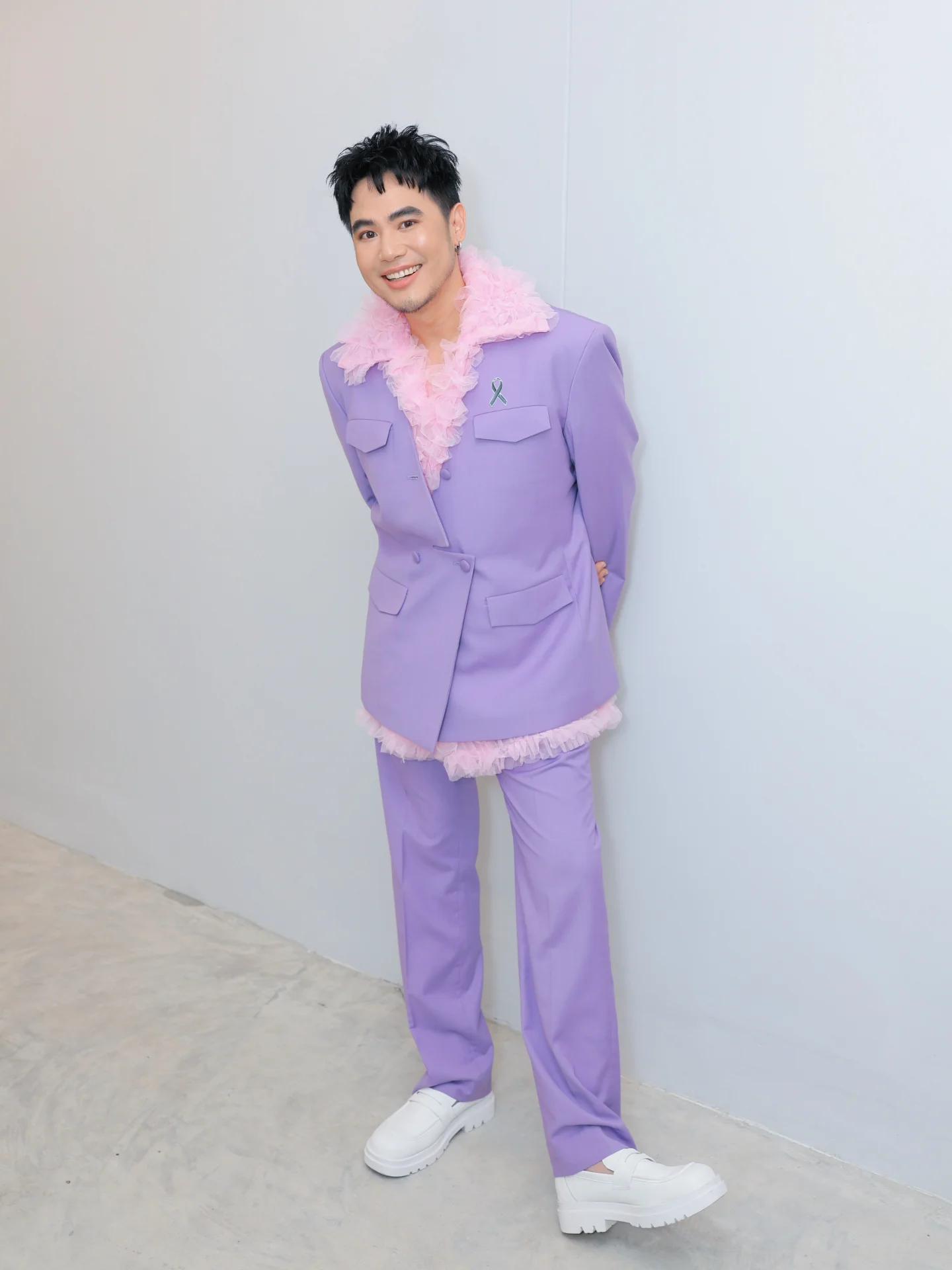 อ๋อง - เขมรัชต์ สุนทรนนท์