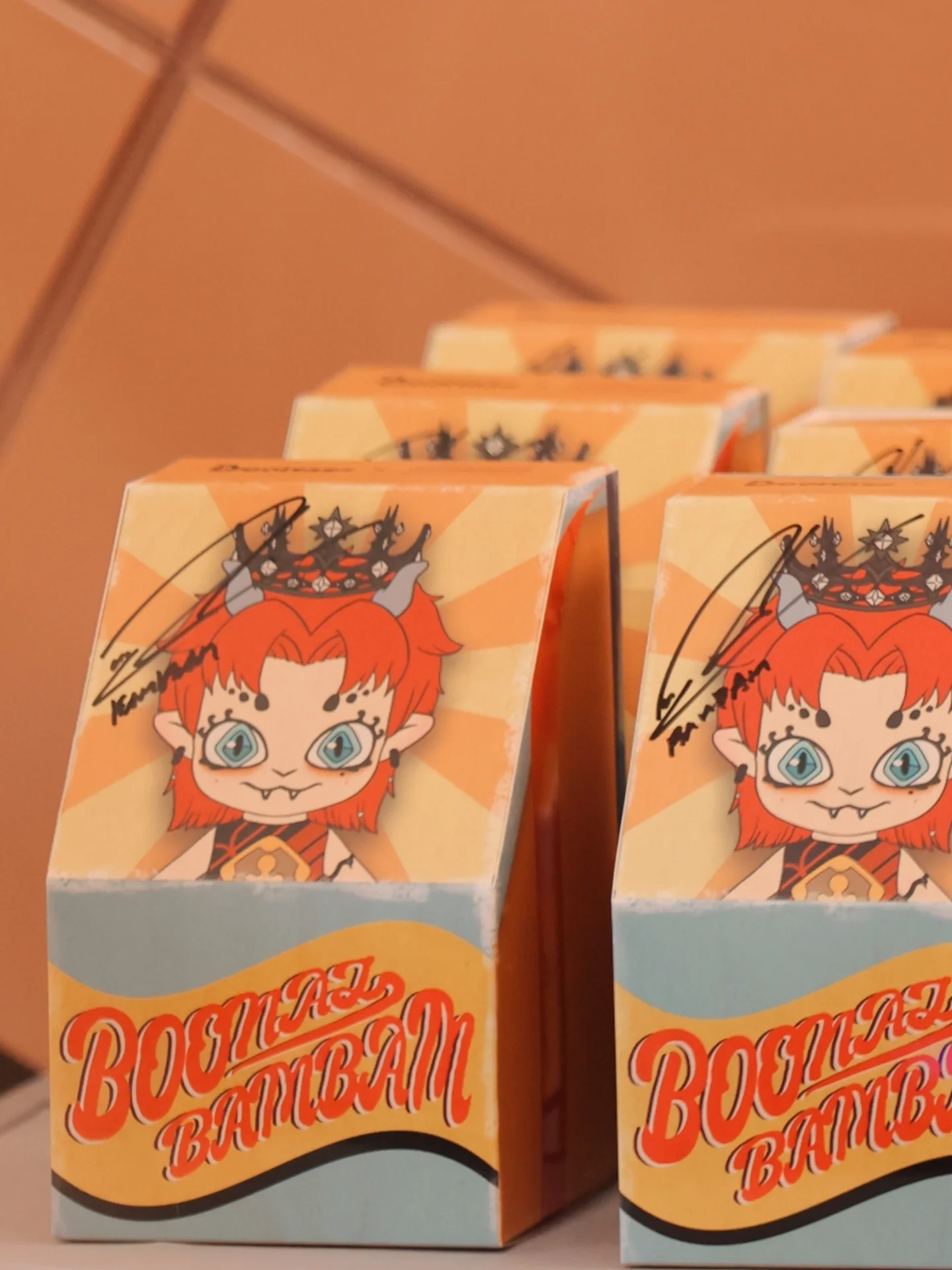 อ๋อง - เขมรัชต์ สุนทรนนท์