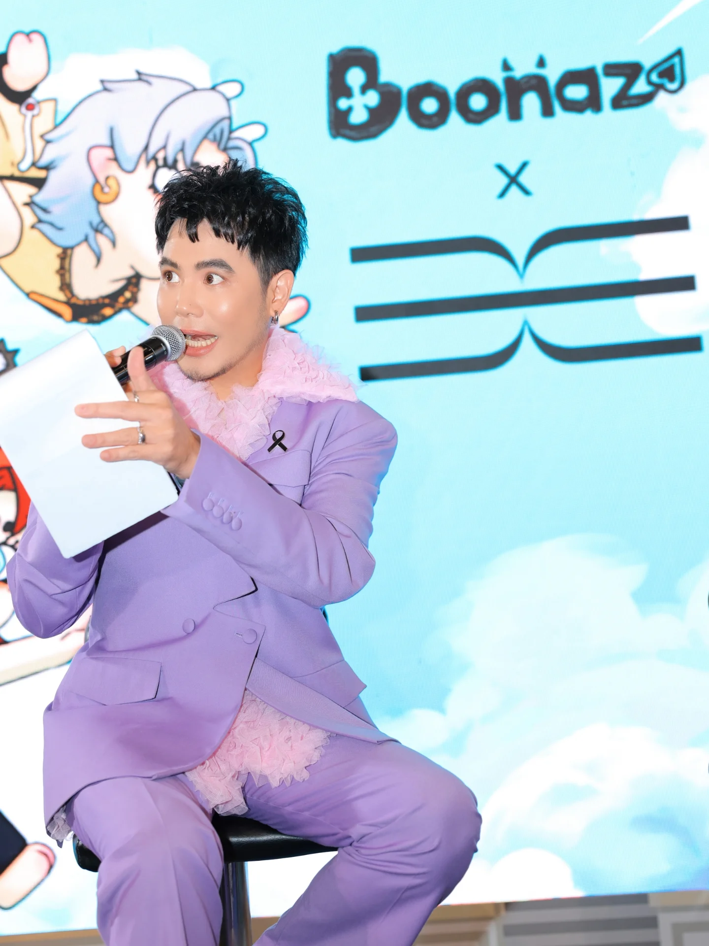 อ๋อง - เขมรัชต์ สุนทรนนท์