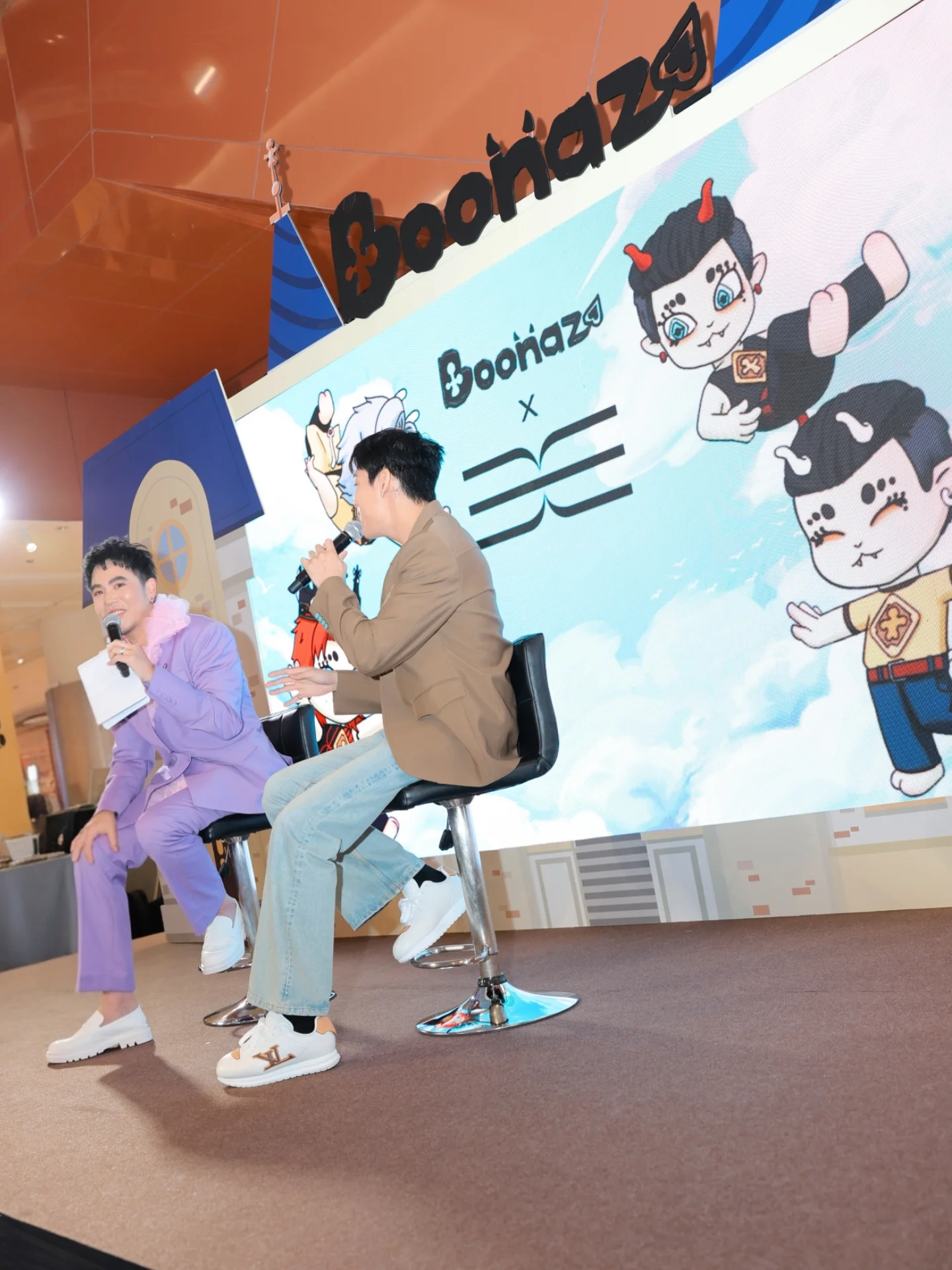 อ๋อง - เขมรัชต์ สุนทรนนท์