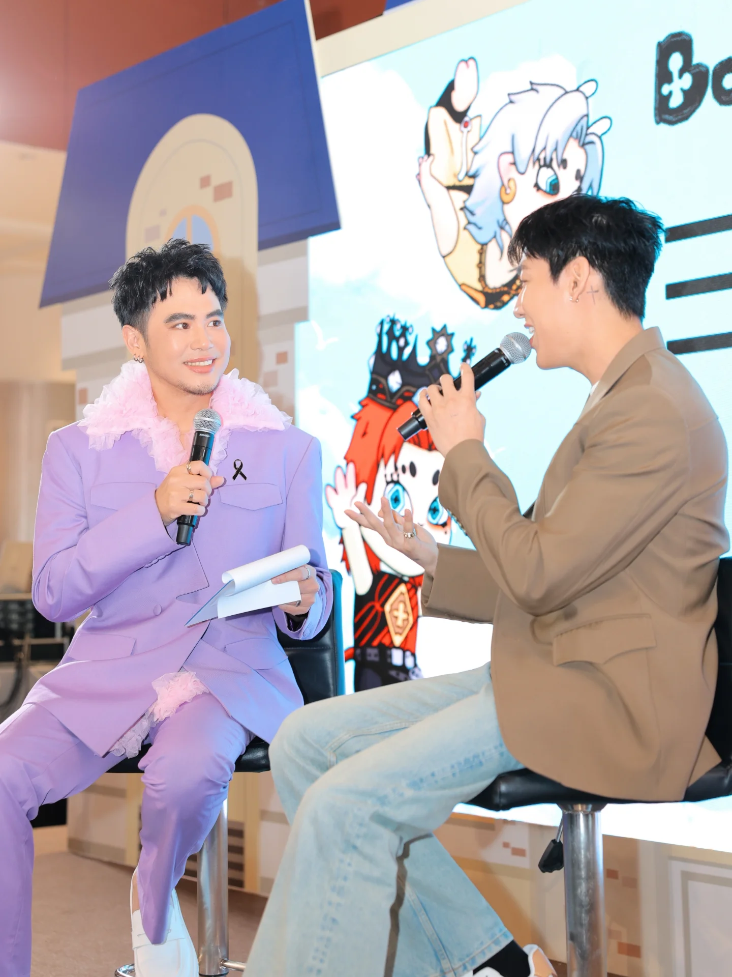 อ๋อง - เขมรัชต์ สุนทรนนท์