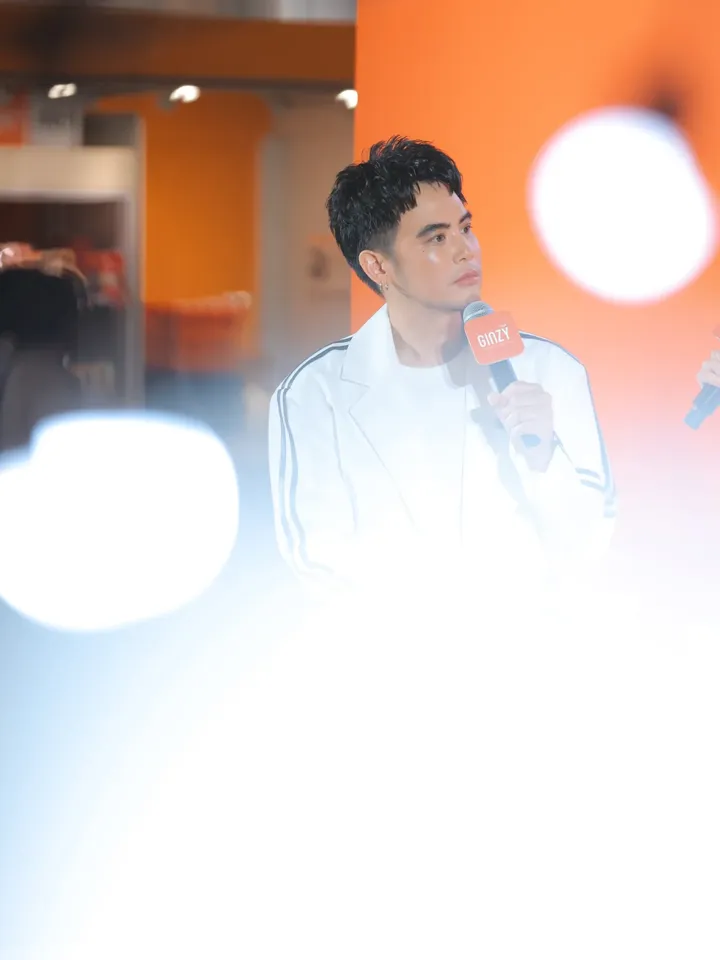 อ๋อง - เขมรัชต์ สุนทรนนท์