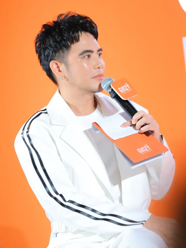 อ๋อง - เขมรัชต์ สุนทรนนท์