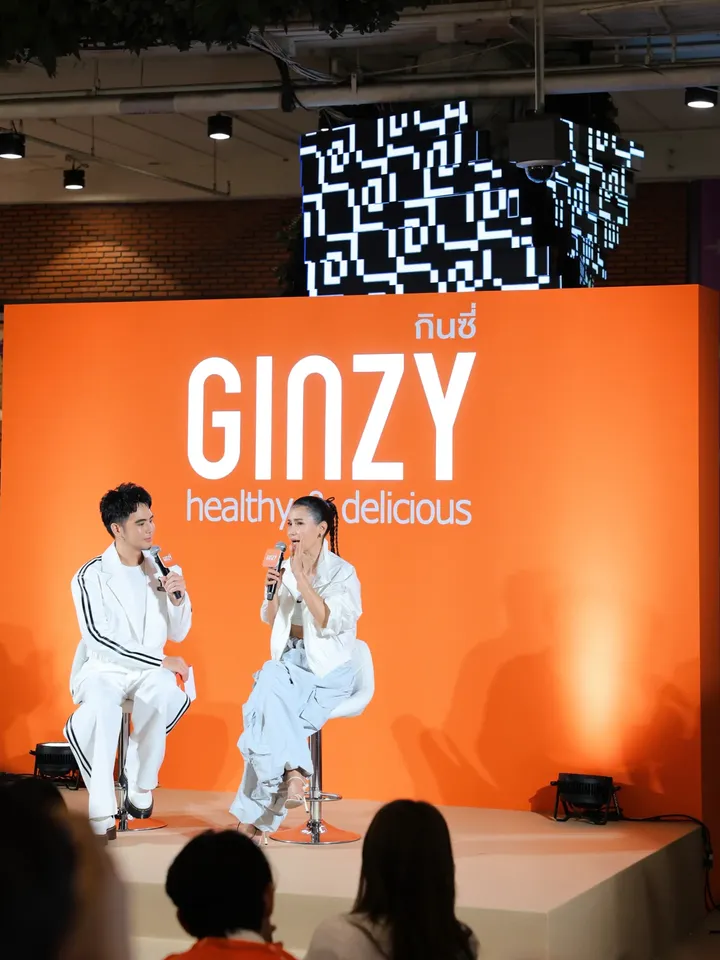 อ๋อง - เขมรัชต์ สุนทรนนท์