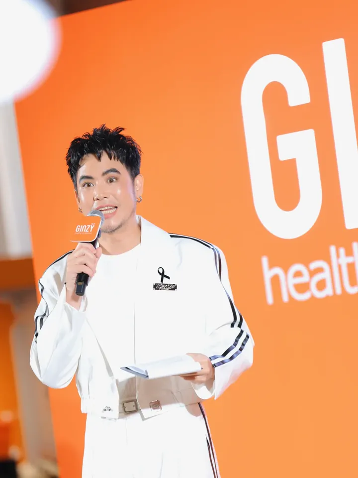 อ๋อง - เขมรัชต์ สุนทรนนท์