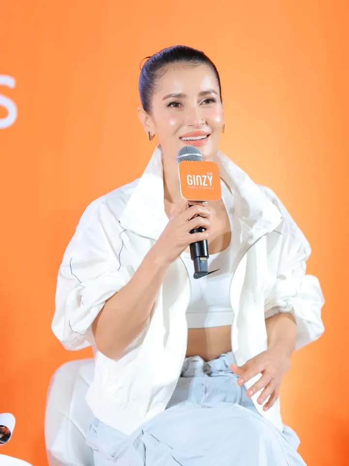 อ๋อง - เขมรัชต์ สุนทรนนท์