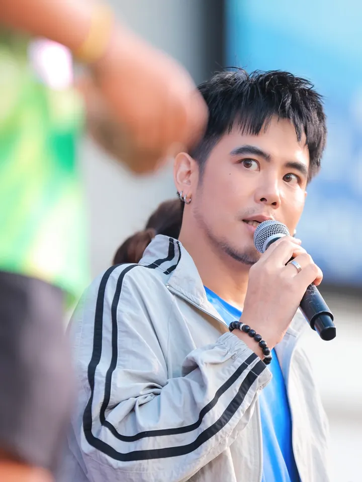 อ๋อง - เขมรัชต์ สุนทรนนท์