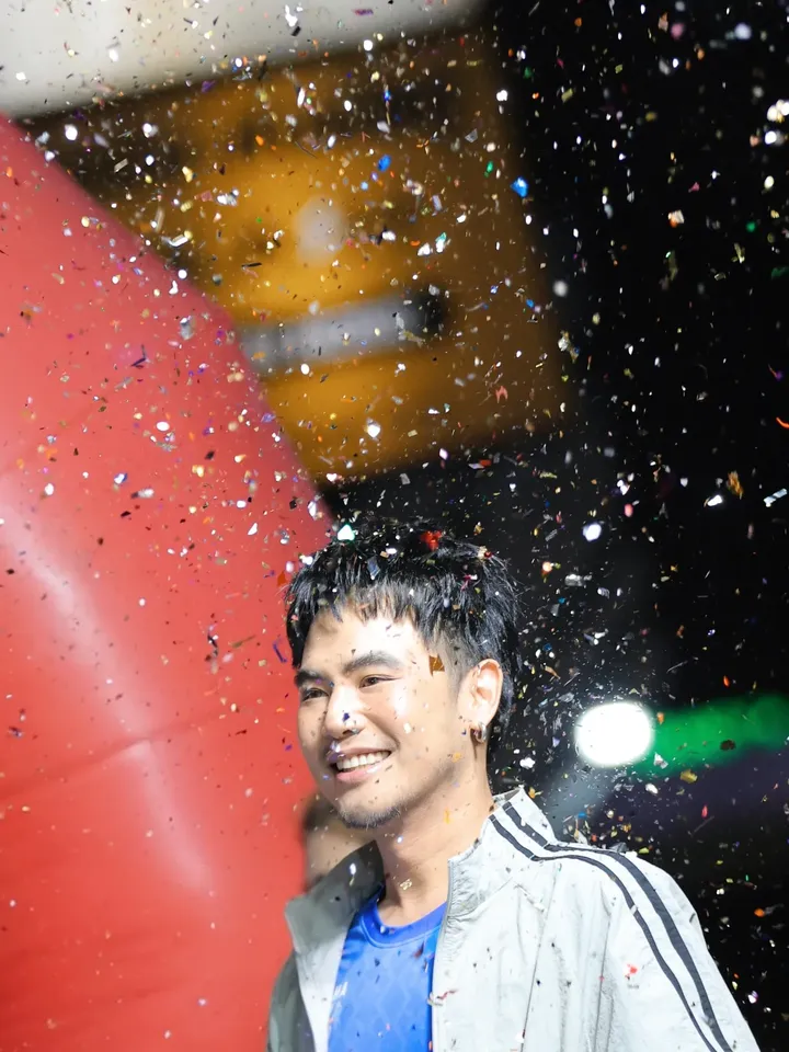 อ๋อง - เขมรัชต์ สุนทรนนท์