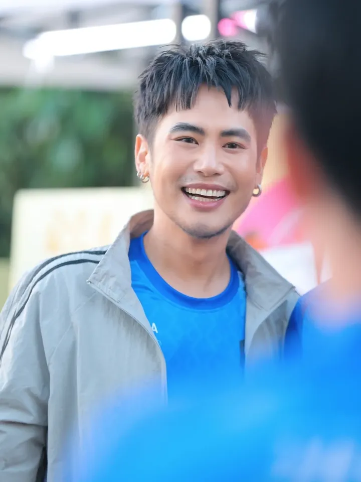 อ๋อง - เขมรัชต์ สุนทรนนท์