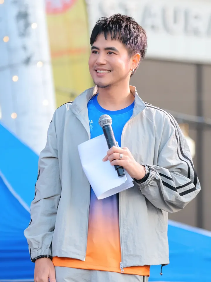 อ๋อง - เขมรัชต์ สุนทรนนท์