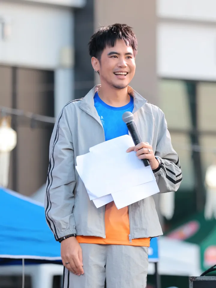 อ๋อง - เขมรัชต์ สุนทรนนท์