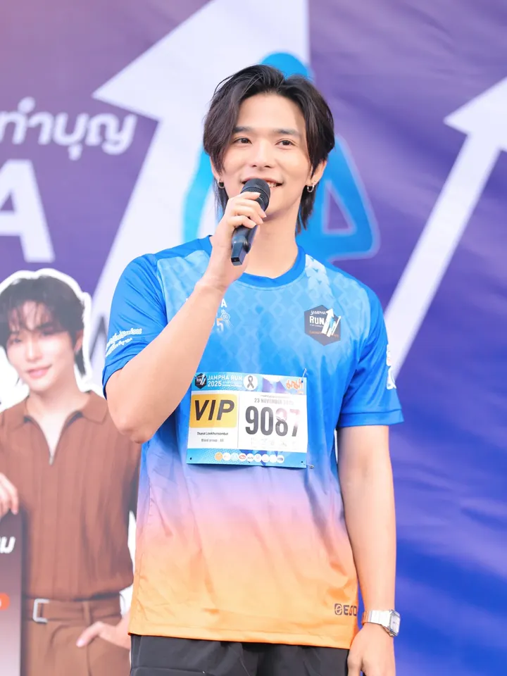 อ๋อง - เขมรัชต์ สุนทรนนท์