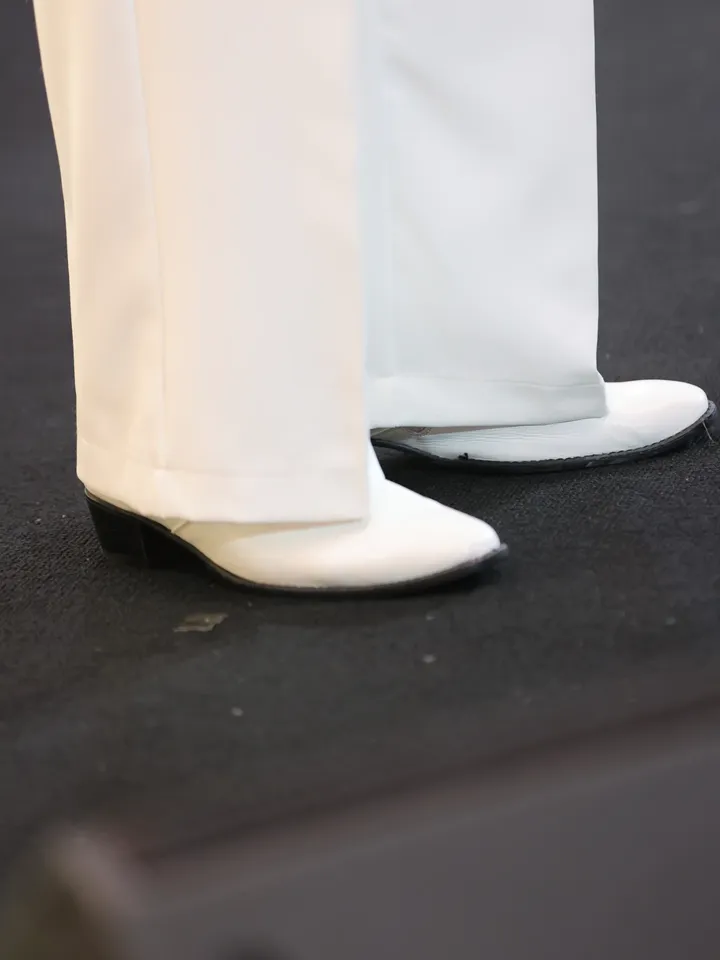 อ๋อง - เขมรัชต์ สุนทรนนท์