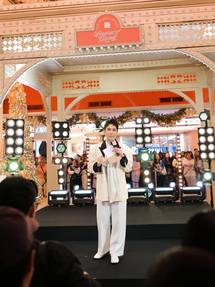 อ๋อง - เขมรัชต์ สุนทรนนท์