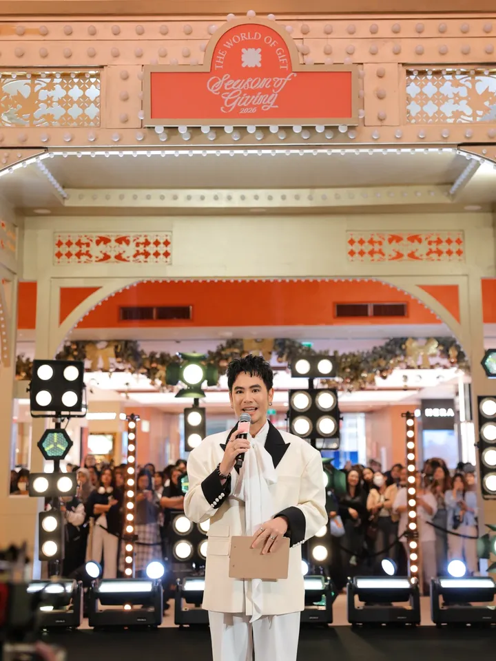 อ๋อง - เขมรัชต์ สุนทรนนท์