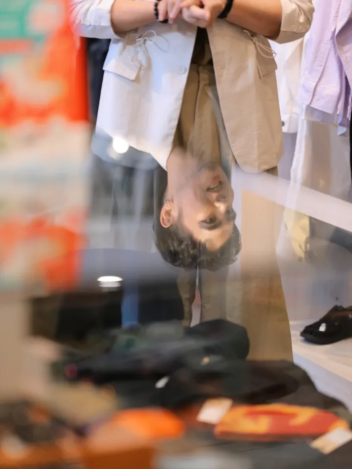 อ๋อง - เขมรัชต์ สุนทรนนท์