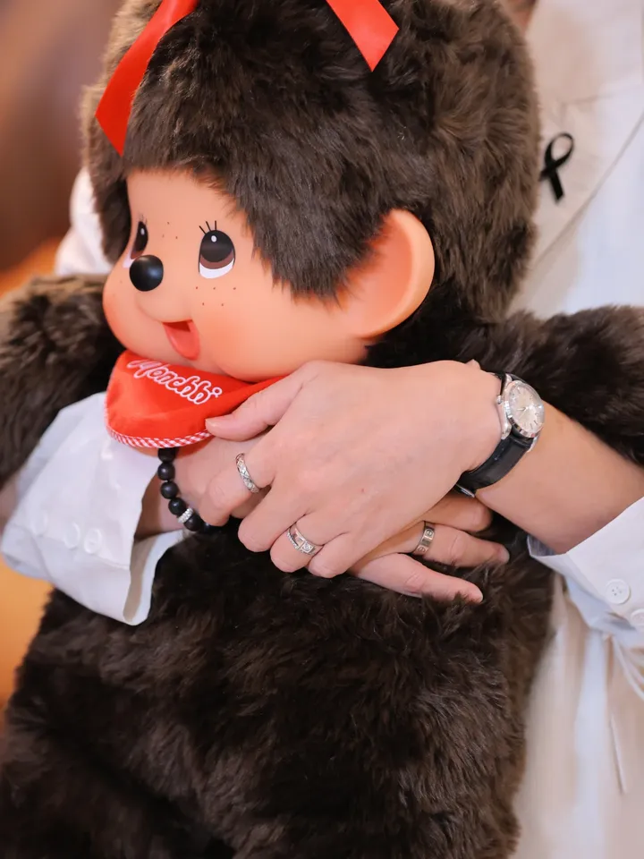 อ๋อง - เขมรัชต์ สุนทรนนท์