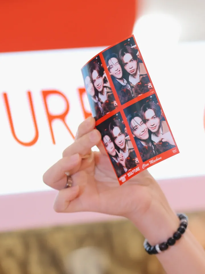 อ๋อง - เขมรัชต์ สุนทรนนท์