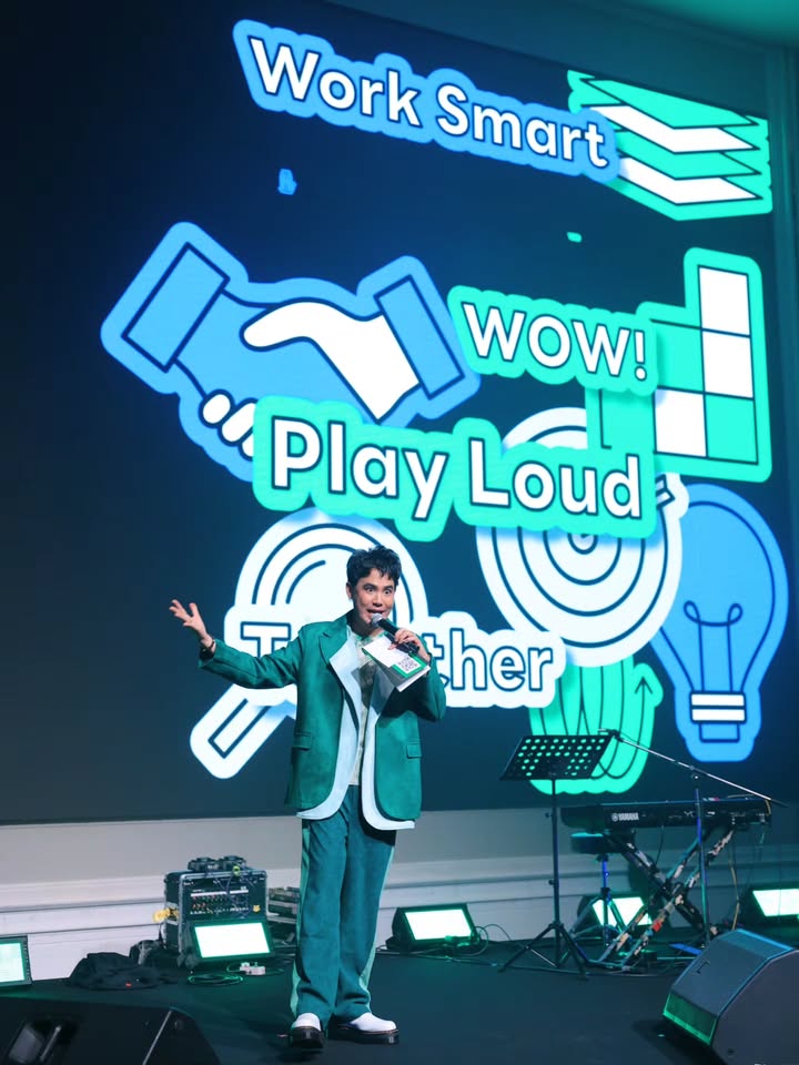 อ๋อง - เขมรัชต์ สุนทรนนท์