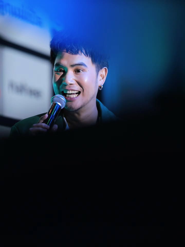 อ๋อง - เขมรัชต์ สุนทรนนท์