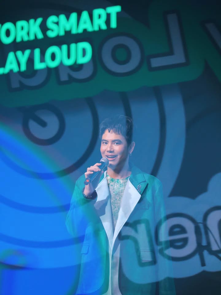 อ๋อง - เขมรัชต์ สุนทรนนท์