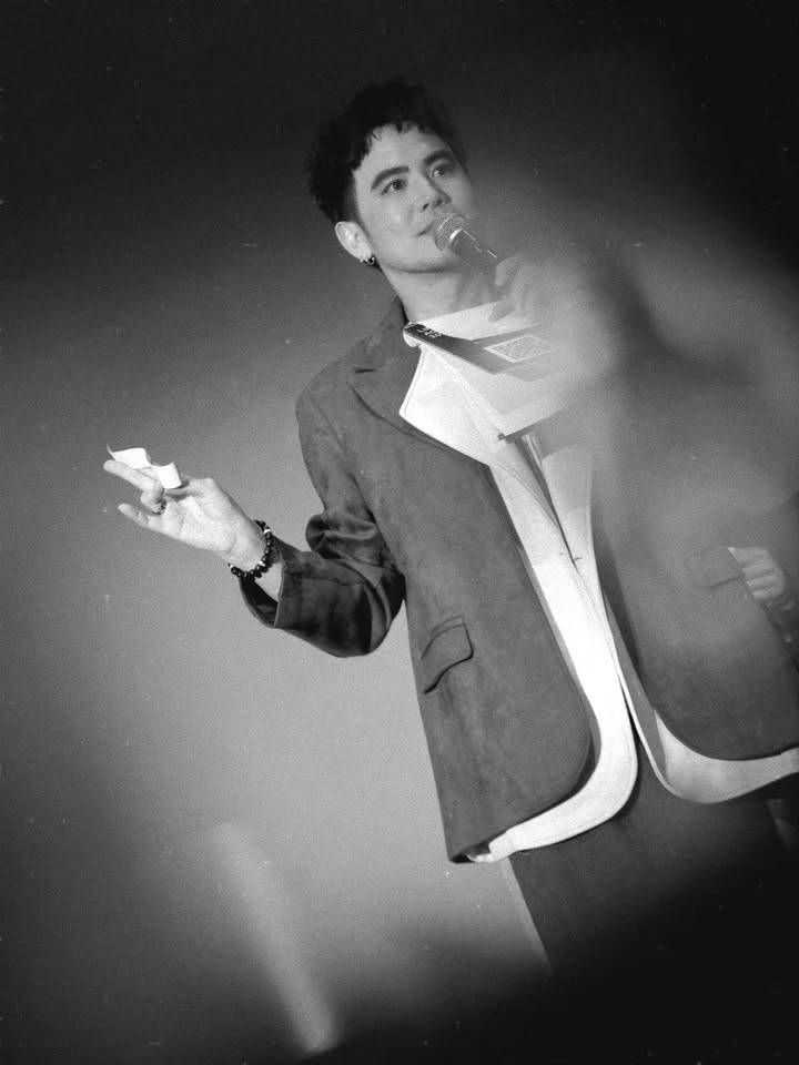 อ๋อง - เขมรัชต์ สุนทรนนท์