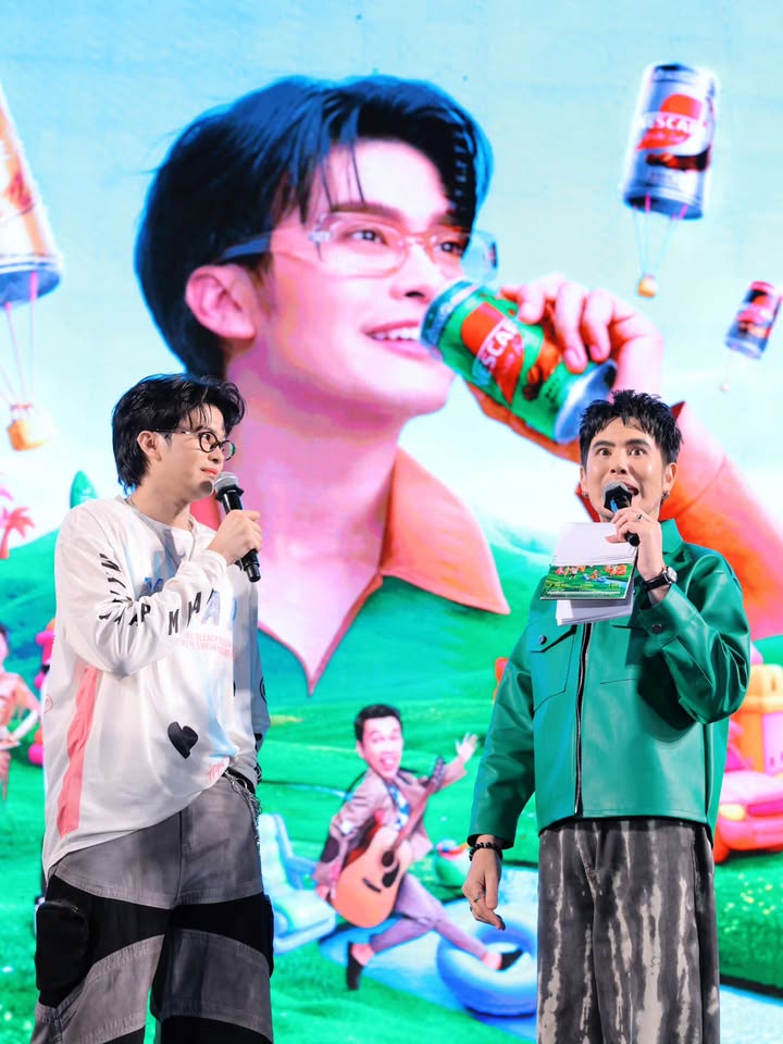 อ๋อง - เขมรัชต์ สุนทรนนท์