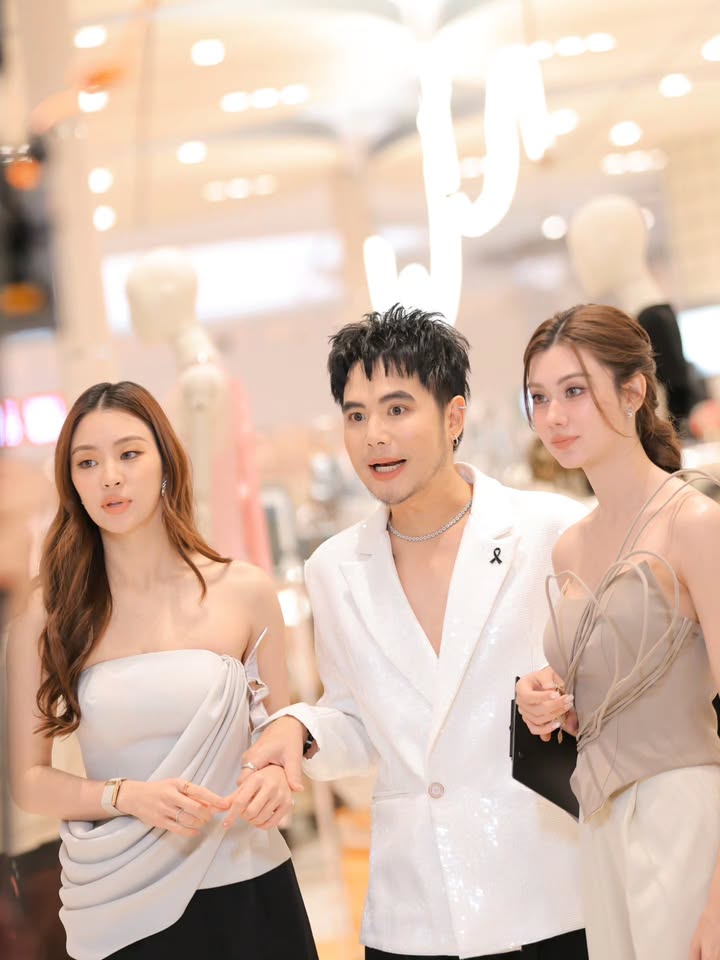 อ๋อง - เขมรัชต์ สุนทรนนท์