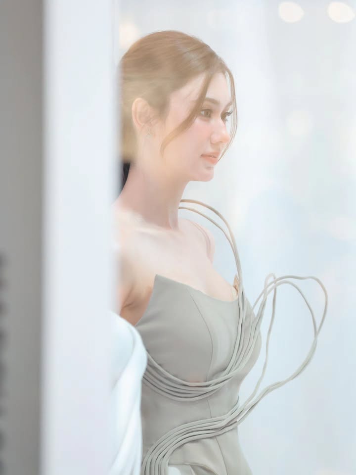 อ๋อง - เขมรัชต์ สุนทรนนท์