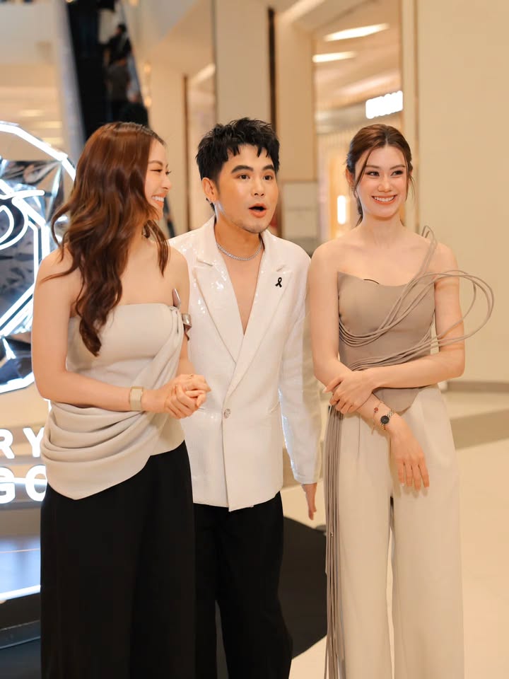 อ๋อง - เขมรัชต์ สุนทรนนท์