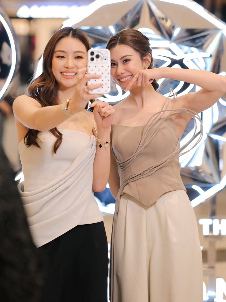 อ๋อง - เขมรัชต์ สุนทรนนท์