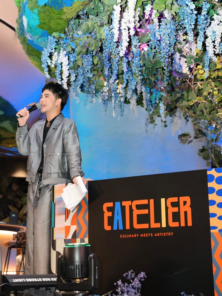 อ๋อง - เขมรัชต์ สุนทรนนท์