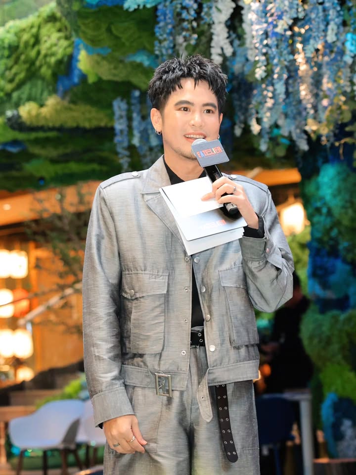 อ๋อง - เขมรัชต์ สุนทรนนท์