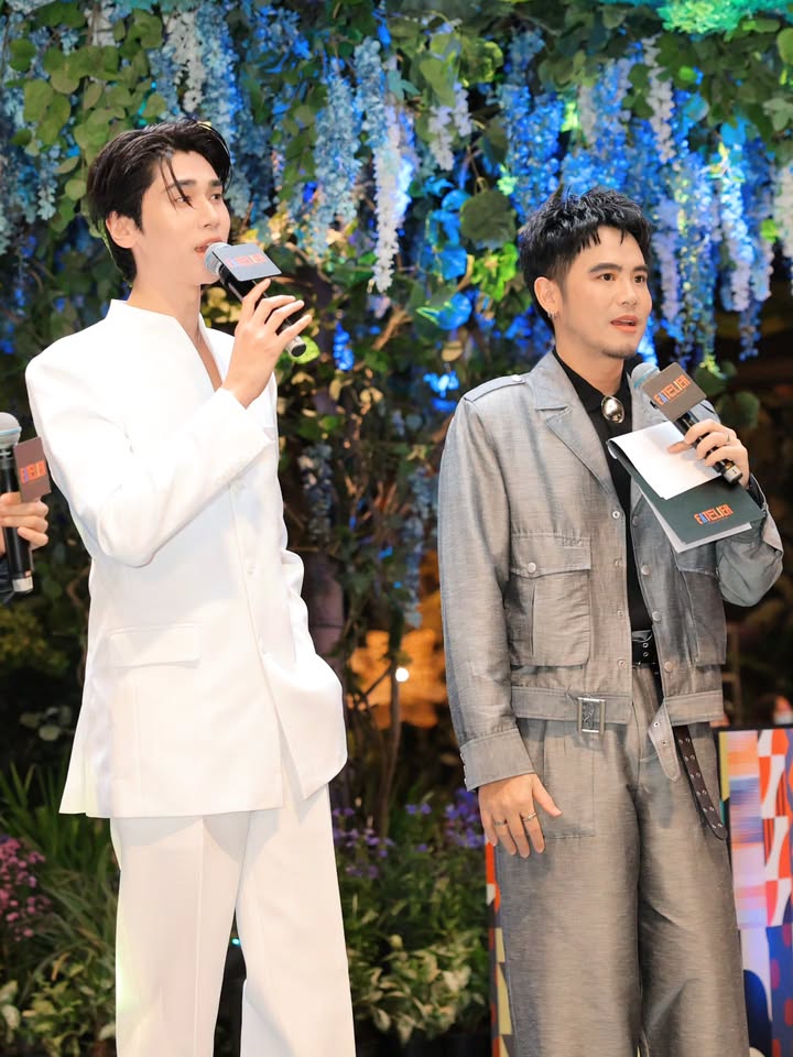 อ๋อง - เขมรัชต์ สุนทรนนท์