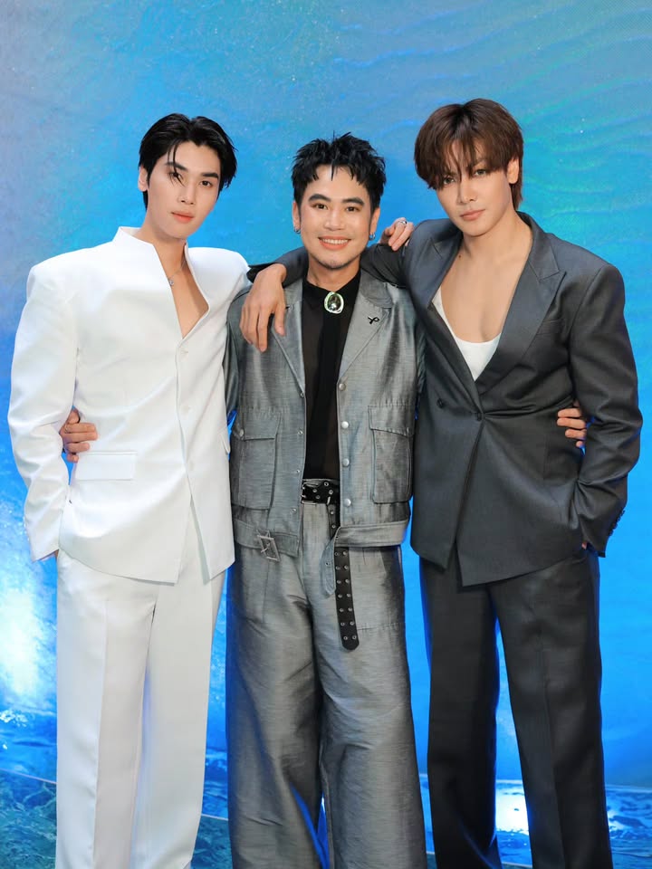 อ๋อง - เขมรัชต์ สุนทรนนท์