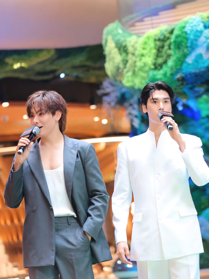 อ๋อง - เขมรัชต์ สุนทรนนท์