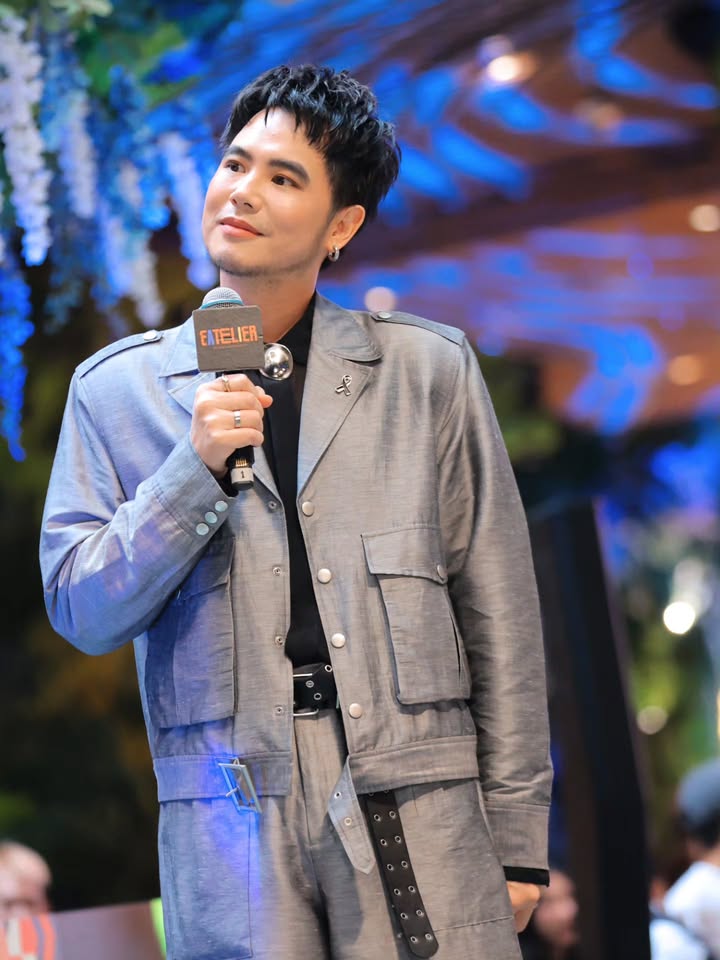 อ๋อง - เขมรัชต์ สุนทรนนท์