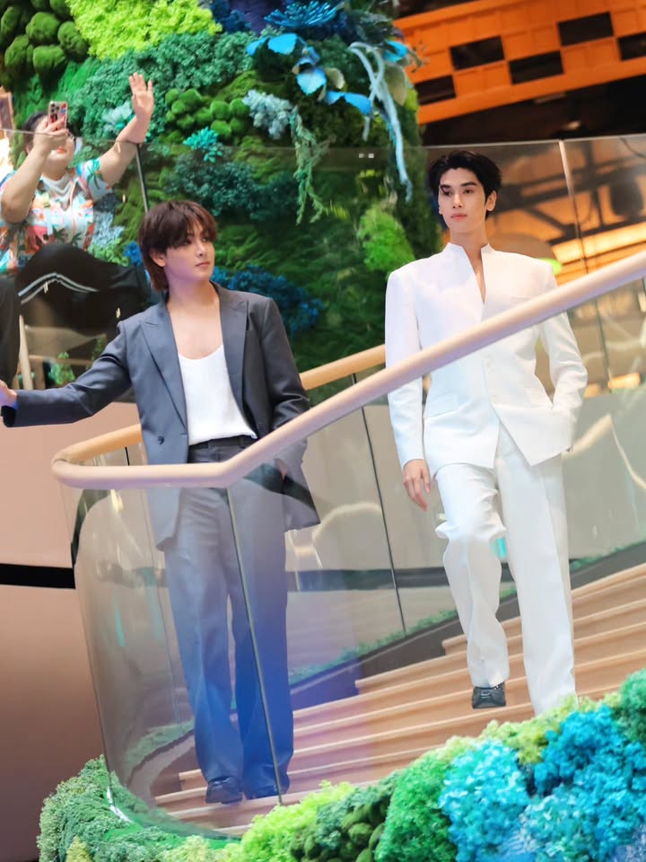 อ๋อง - เขมรัชต์ สุนทรนนท์