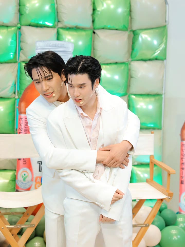 อ๋อง - เขมรัชต์ สุนทรนนท์