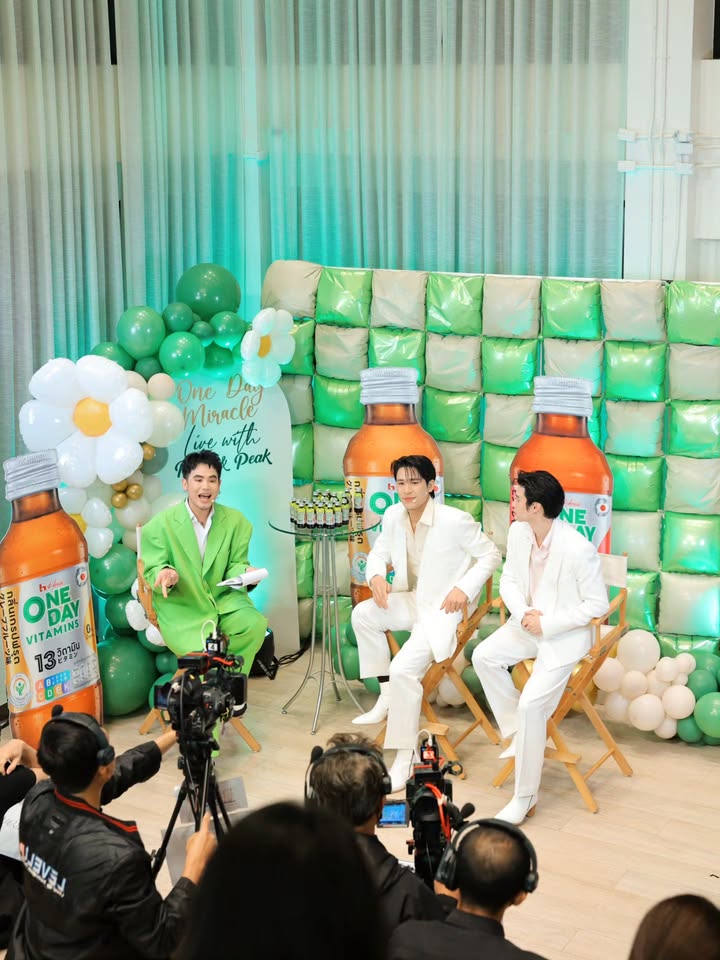 อ๋อง - เขมรัชต์ สุนทรนนท์