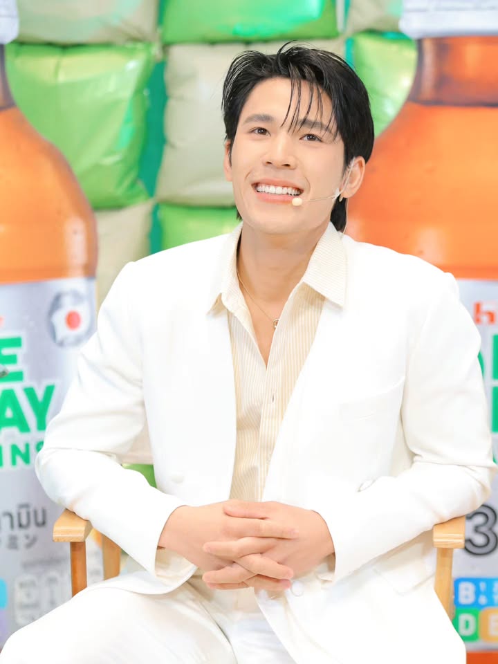 อ๋อง - เขมรัชต์ สุนทรนนท์