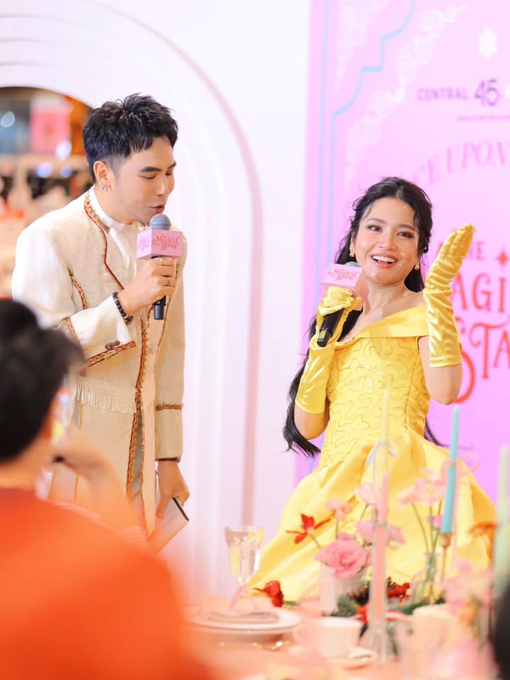 อ๋อง - เขมรัชต์ สุนทรนนท์